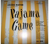 Archie Bleyer - Pajama Game