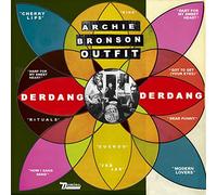 Archie Bronson Outfit - Derdang Derdang