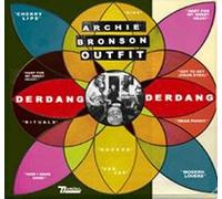 Archie Bronson Outfit - Derdang [Import]
