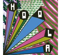 Archie Bronson Outfit Hoola (Vinyl LP)