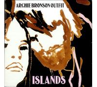 Archie Bronson Outfit - Islands