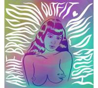 Archie Bronson Outfit Wild Crush (CD) Album Digipak