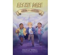 Archie Dare and the Pirate Code