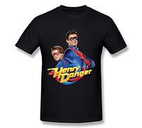 Archie design Men's Henry Danger Poster T-Shirt