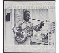 Edwards,Archie Living Country Blues Usa-Vol.06 (CD)