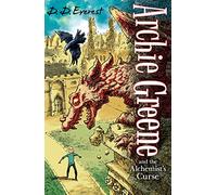 Archie Greene and the Alchemist's Curse