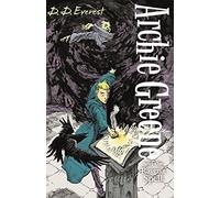 Archie Greene and the Raven's Spell