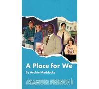 Archie Maddocks A Place for We (Tascabile)