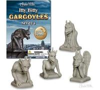 Archie Mcphee Itty Bitty Gargoyles Figurine 29878