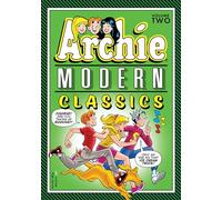 Archie: Modern Classics Vol. 2