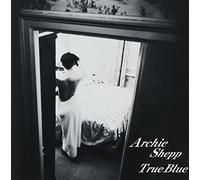 Archie -Quartet- Shepp - True Blue