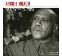 Archie Roach - Definitive Collection