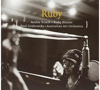 Archie Roch Ruby Huner & Paul Grabowsky - Ruby