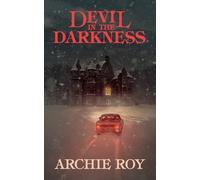 Archie Roy Devil in the Darkness (Tascabile)