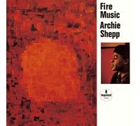 Archie Shepp - Attica Blues [Ltd. Edition]