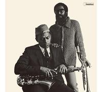 Archie Shepp - Bill Dixon Quartet [ltd.ed. Lp] - Vinile