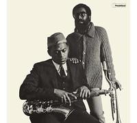 Archie Shepp - Bill Dixon Quartet [ltd.ed. Lp] - Vinile