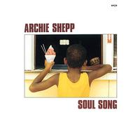 Archie Shepp - Canzone dell'anima