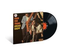 - Archie Shepp - Four For Trane - LP (analogico)