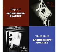 Archie Shepp - French Ballads - True