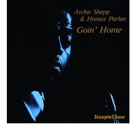 Archie Shepp & Horace Parlan Goin' Home Album