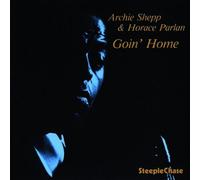 Archie Shepp & Horace Parlan Goin' Home (Vinyl LP) 12" Album