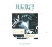 Archie Shepp - Jazz Masters- 100 Anos De Swing (UK Import)