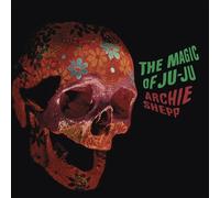 Archie Shepp Magic Of Ju-Ju (Vinyl LP)
