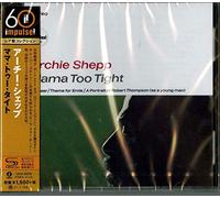 Archie Shepp - Mama Too Tight