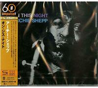 Archie Shepp - On This Night