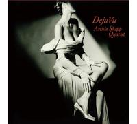 Archie Shepp Quartet - French Ballads