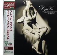 Archie Shepp Quartet - French Ballads