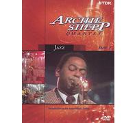 Archie Shepp Quartet Volume 01