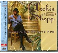 Archie Shepp - Something To Live For