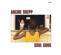 Archie Shepp - Soul Thing [Shm] [Ltd. Paper-Sl