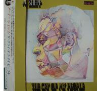 Archie Shepp - The Cry of My People