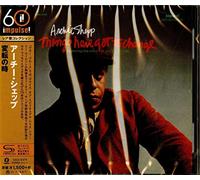 Archie Shepp - Things Have Got To Change