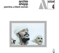 Yasmina, A Black Woman