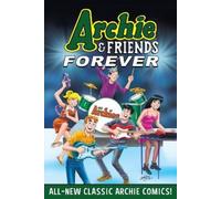 Archie Superstars Archie & Friends Forever (Tascabile)
