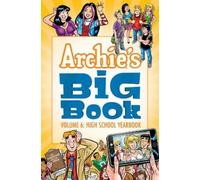 Archie Superstars Archie's Big Book Vol. 6 (Tascabile)