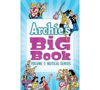 Archie Superstars Archie's Big Book Vol. 7 (Tascabile)