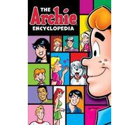 Archie Superstars The Archie Encyclopedia (Tascabile)
