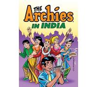 Archie Superstars The Archies in India (Tascabile)