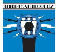 Archie & the Bunkers - Live At Third Man Records