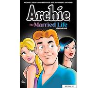 Archie: The Married Life Omnibus Vol. 1