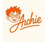 Archie TM e il Primo Incantesimo: Il primo passo verso un mondo incantato