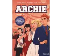 Archie. Vol. 6 - Waid Mark, Flynn Ian
