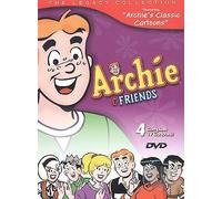 Archie's Classic Cartoons