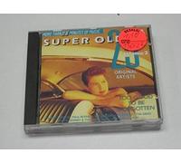 Archies, Ernie-K-Doe, Jerry Butler, Tommy Roe, Chubby Checker..