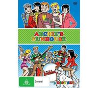 Archie's Funhouse - The Complete Series [NON-USA Format / PAL / Region 4 Import - Australia]